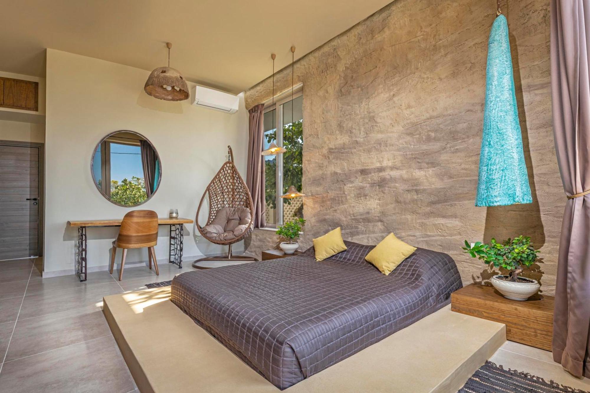 Gaia Blue Villa Колимбия Экстерьер фото